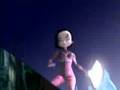 Code Lyoko: Quest for Infinity (PSP)