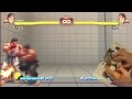 Street Fighter IV (Arcade Games)