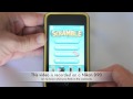 Scramble (iPhone/iPod)