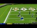 NCAA Football 09 (PSP)