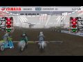 Yamaha Supercross (Wii)
