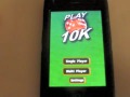 Dice (iPhone/iPod)