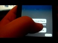 Cube Runner (iPhone/iPod)