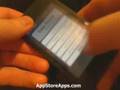 Cube Runner (iPhone/iPod)