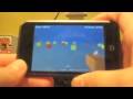 Cube Runner (iPhone/iPod)
