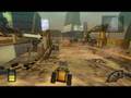 WALL-E (PSP)