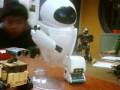 WALL-E (DS)