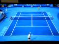 Top Spin 3 (PlayStation 3)