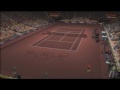 Top Spin 3 (PlayStation 3)