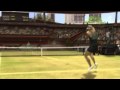 Top Spin 3 (PlayStation 3)