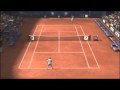 Top Spin 3 (PlayStation 3)