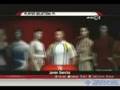 Top Spin 3 (PlayStation 3)