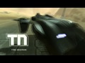 Fatal Inertia EX (PlayStation 3)