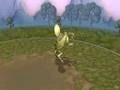 Spore Creature Creator (Macintosh)