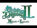 Etrian Odyssey II: Heroes of Lagaard (DS)