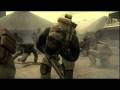 Metal Gear Solid 4: Guns of the Patriots (PlayStation 3)