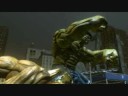 The Incredible Hulk (PC)