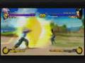 Dragon Ball Z: Burst Limit (Xbox 360)
