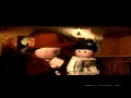 Lego Indiana Jones: The Original Adventures (PlayStation 2)