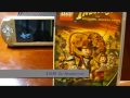 Lego Indiana Jones: The Original Adventures (PSP)