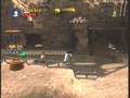 Lego Indiana Jones: The Original Adventures (Xbox 360)