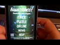 Aqua Forest (iPhone/iPod)