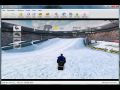 Kawasaki Snowmobiles (Wii)