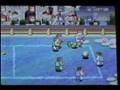 Super Dodgeball Brawlers (DS)