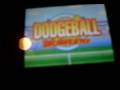 Super Dodgeball Brawlers (DS)