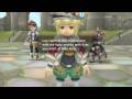 Final Fantasy Crystal Chronicles: My Life as a King (Wii)