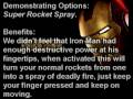 Iron Man (PC)