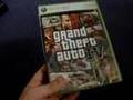 Grand Theft Auto IV (Xbox 360)