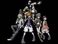 The World Ends With You (DS)