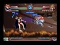 Arcana Heart (PlayStation 2)