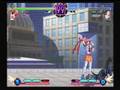 Arcana Heart (PlayStation 2)