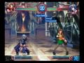 Arcana Heart (PlayStation 2)