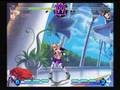 Arcana Heart (PlayStation 2)