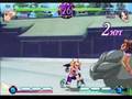 Arcana Heart (PlayStation 2)