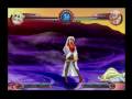 Arcana Heart (PlayStation 2)