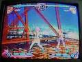 Arcana Heart (PlayStation 2)