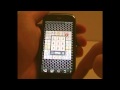 Resco Sudoku TOUCH (Windows Mobile)
