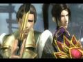 Warriors Orochi (PSP)