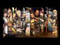 Warriors Orochi (PSP)