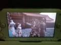 Warriors Orochi (PSP)