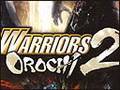 Warriors Orochi (PSP)