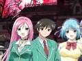 Rosario to Vampire (DS)