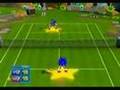 Sega Superstars Tennis (Wii)