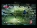 Sega Superstars Tennis (Wii)