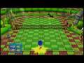 Sega Superstars Tennis (Wii)