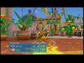 Sega Superstars Tennis (Wii)